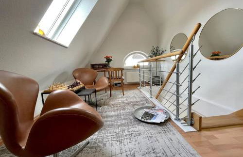 Modernes, familienfreundliches Apartment in Lübeck - Foto 1