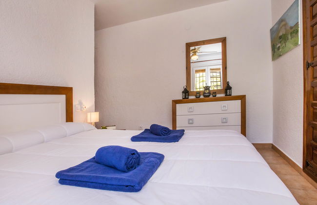 Villa La Esquina - Foto 16