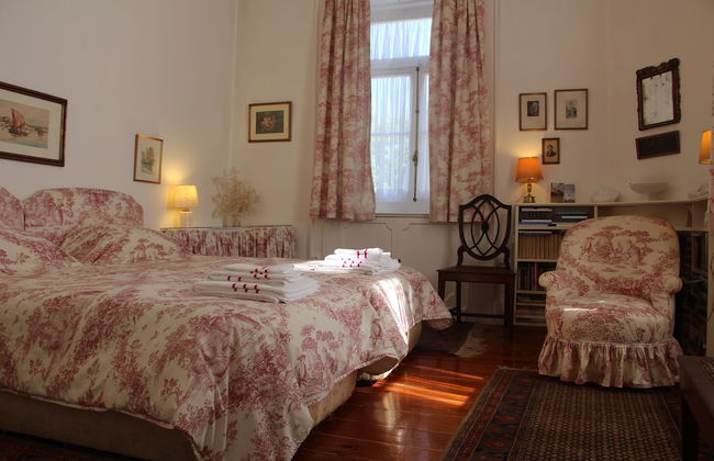 Charming Beach House - Praia da Granja - Photo 6