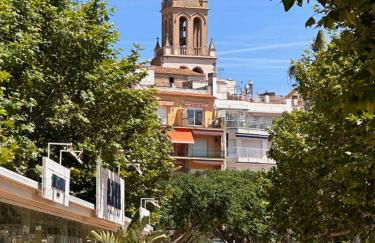 PIS AMB PARQUING AL CENTRE DE PALAMóS - Foto 25