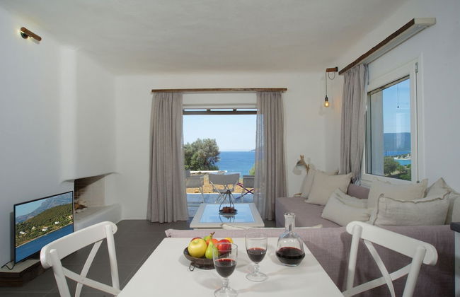 SkiNAmmos Eco Villas - Foto 31