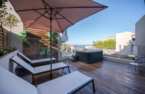 Calma Holiday House - Foto 21