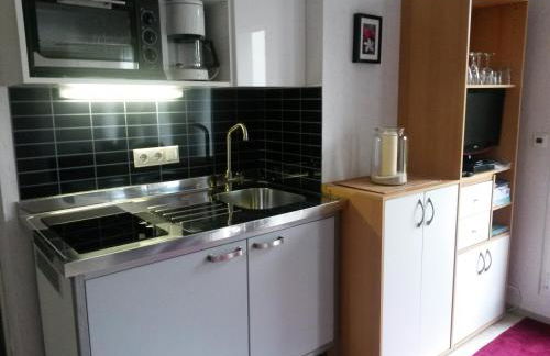 Appartementanlage Tecklenburger Altstadt - Foto 18