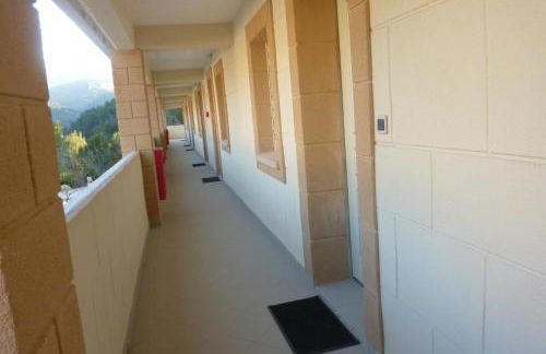 Appart'Hôtel Les Rochers - Foto 78