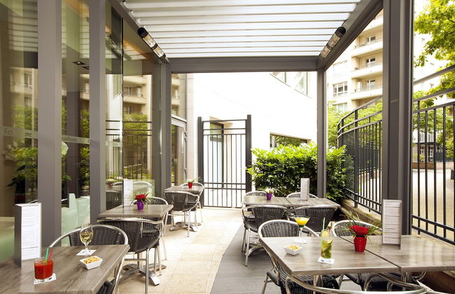 Residhome Courbevoie La Défense - Foto 30