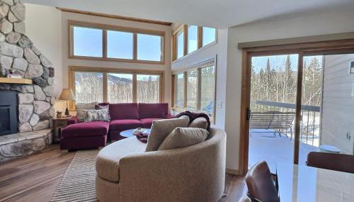 Lutsen Executive Townhome Ski in out Full Resort Amenities - Foto 5