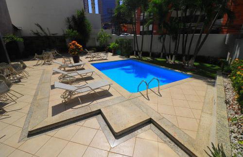 Apartamento em frente ao Shopping Itaigara - Salvador - Photo 18