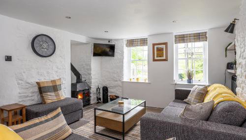 A D Coach House Cottage - Foto 3