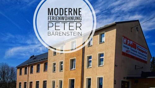 Großzügige Fewo Peter in Bärenstein - Foto 3