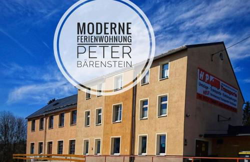 Großzügige Fewo Peter in Bärenstein - Foto 3