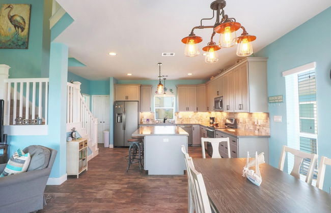 Great bay Views and a Pool in Isla Del Sol - Foto 5