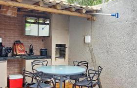 Apt com piscina e sauna privativo em Milagres, Praia do Riacho - Foto 1