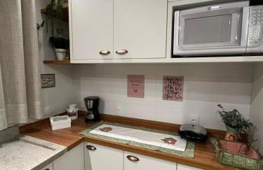 Chalé Villagio Monte Verde - Foto 13