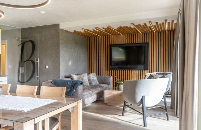 Premium Apartment Resort PUREST - Foto 41