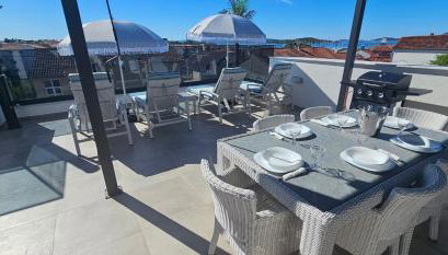 Vila Ibrahimovic Vodice - Photo 5