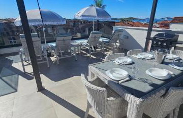 Vila Ibrahimovic Vodice - Photo 5