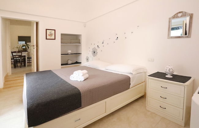 Villa Rosato - Foto 6