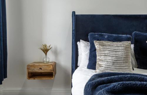 Beech Suite - Private Location with 85 inch Cinema TV & Parking - Foto 3