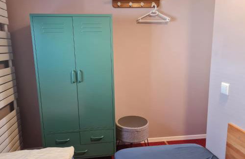 Die große Wohnung - Foto 11