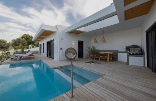 Villa Euphoria - Foto 8