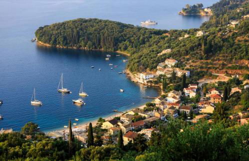 Villa Bellissimo - Foto 34