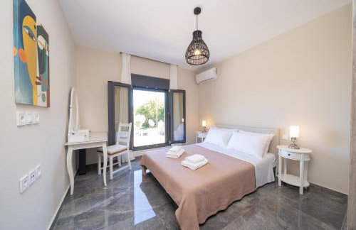 Legantes Luxury Apartments with shared pool - Foto 49