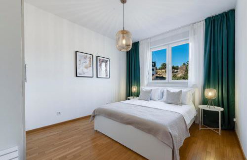 River Apartment - Foto 23