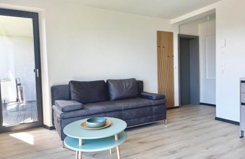 FREIRAUM Apartments Neuleiningen - Foto 23