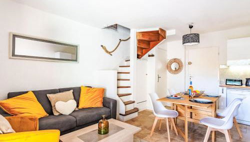 Holiday Home Le Hameau de Gassin by Interhome - Foto 4