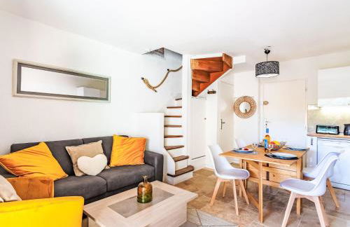 Holiday Home Le Hameau de Gassin by Interhome - Foto 4