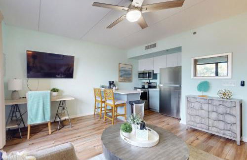 WI11 Water Street Condos Unit 310 - Foto 7