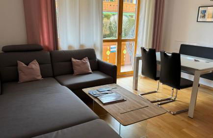 Ferienwohnung Anne am Kurpark - Foto 1