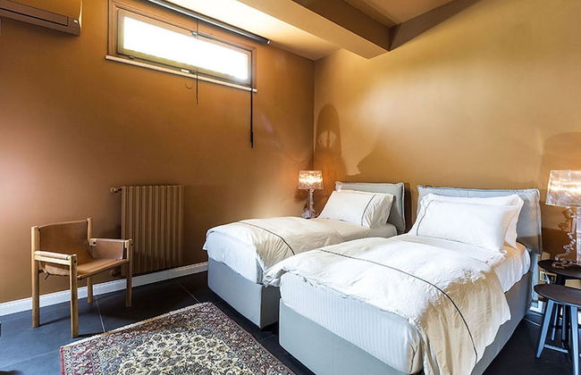 Lovely Luxury Villa With Private Pool Near the Center of Syracuse - Foto 3