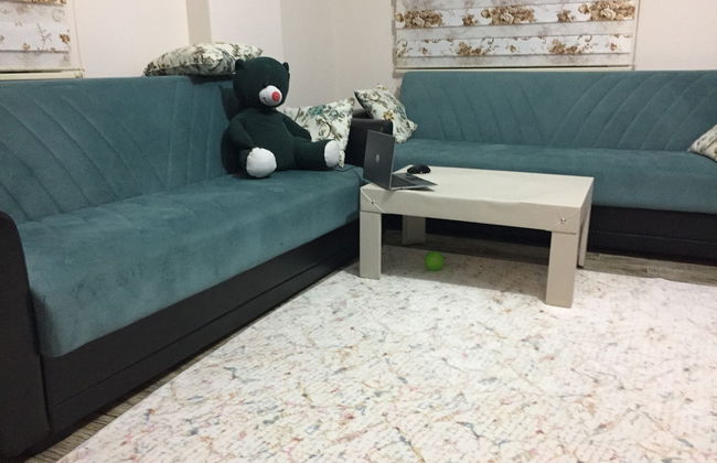 Derin Suit Apart 1 - Photo 17