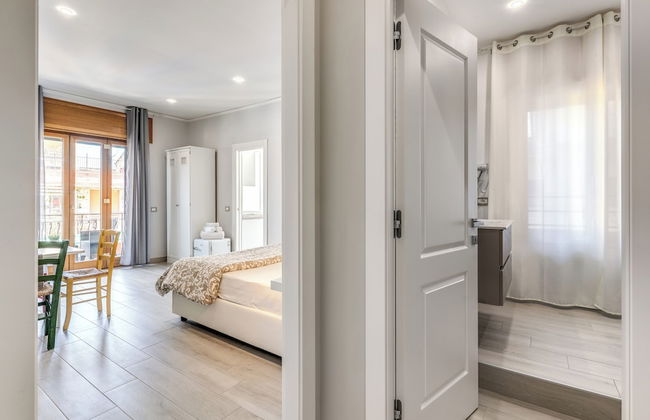 Marmolo Room - Foto 35