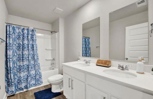 5kings Pool pickle-ball 100"TV PS5 fishing pond - Foto 38