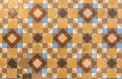 b21-Apartamento Modernista para Grupos - Foto 64