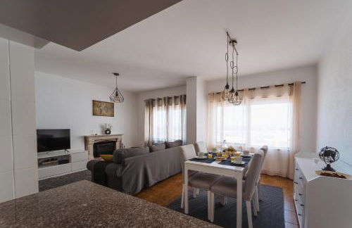 Mar do Pisão - Apartamento 2 quartos e vista mar - Foto 6