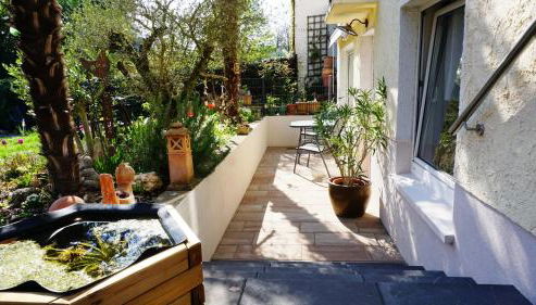 Ferienwohnung Palmengarten Bad Honnef - Foto 3