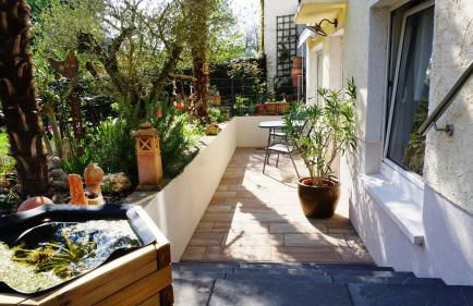 Ferienwohnung Palmengarten Bad Honnef - Foto 3