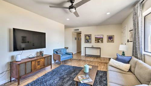 Pool and Backyard Oasis! Snowbird Escape in Phoenix - Foto 4