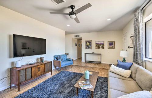 Pool and Backyard Oasis! Snowbird Escape in Phoenix - Foto 4