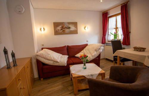 Haus Thanner - Chiemgau Karte - Foto 37