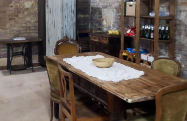 Il CHIOSTRO oasi di pace con antica cantina nel cuore del Monferrato Unesco - Foto 31