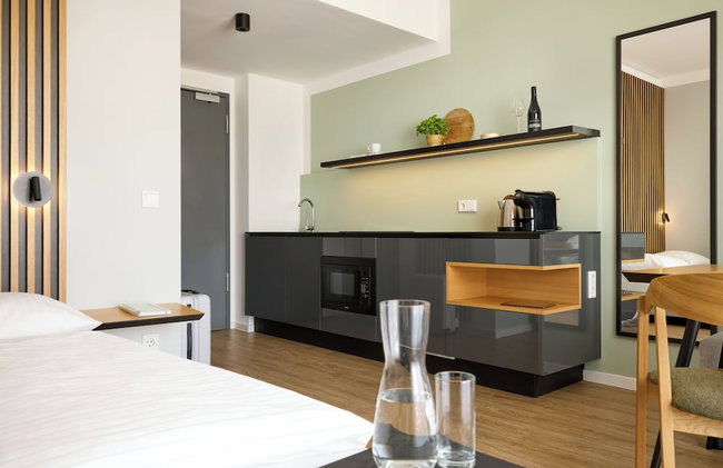 appartello - smarttime living Berlin - Foto 23