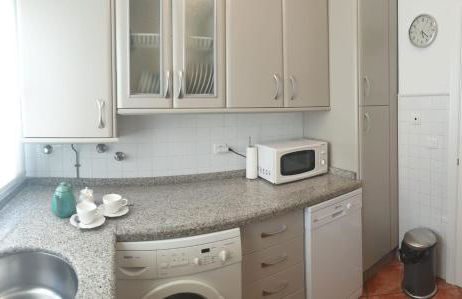 Ático con Gran Terraza y vistas al Mar - Photo 13