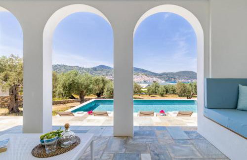 Sunshine Pool Villa - Foto 8