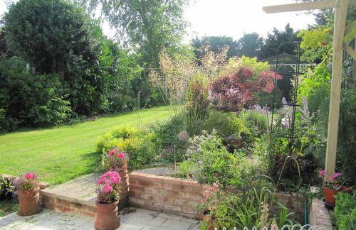 Charming family home on edge of South Downs - Foto 5