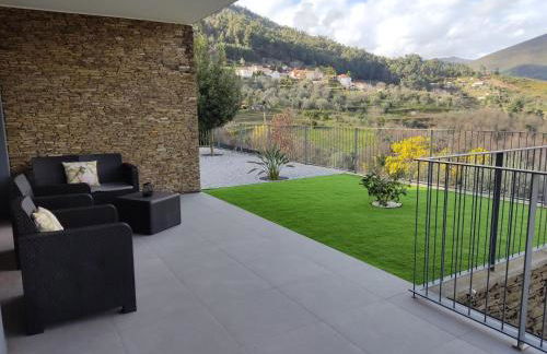 Douro - Quinta das Manas - Baião - Foto 20