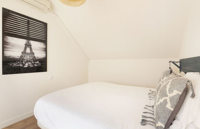 Les Lilas Serviced Apartments - Foto 41